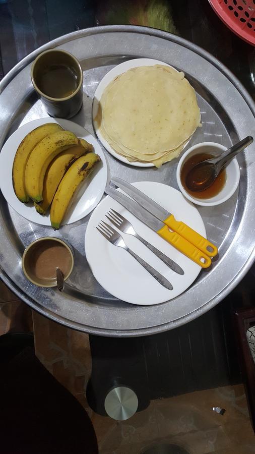 ها جيانج Homie Hostel & Tour المظهر الخارجي الصورة