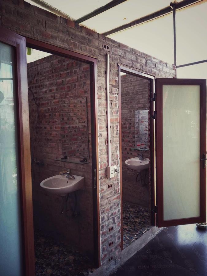 ها جيانج Homie Hostel & Tour المظهر الخارجي الصورة