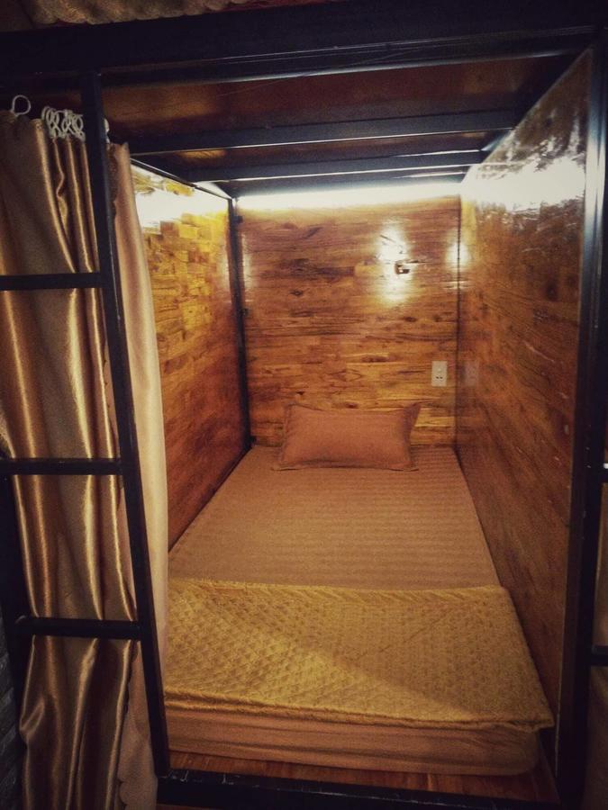 ها جيانج Homie Hostel & Tour المظهر الخارجي الصورة